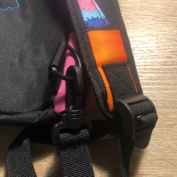 Fortnite Amplify sling pack book bag 14” - Picture 7 of 7